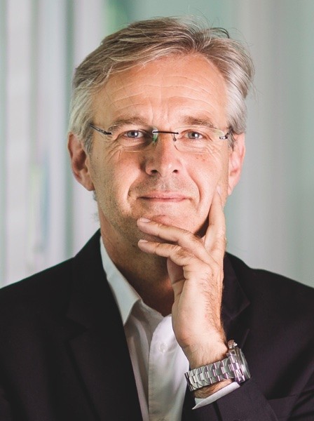 Norbert Lantschner