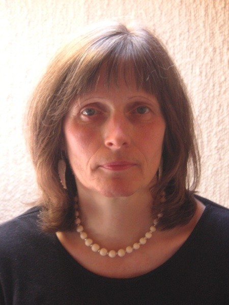 Monika Mader