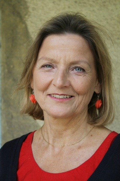 Maria Thaler