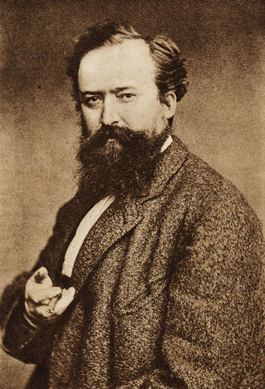 Wilhelm Busch