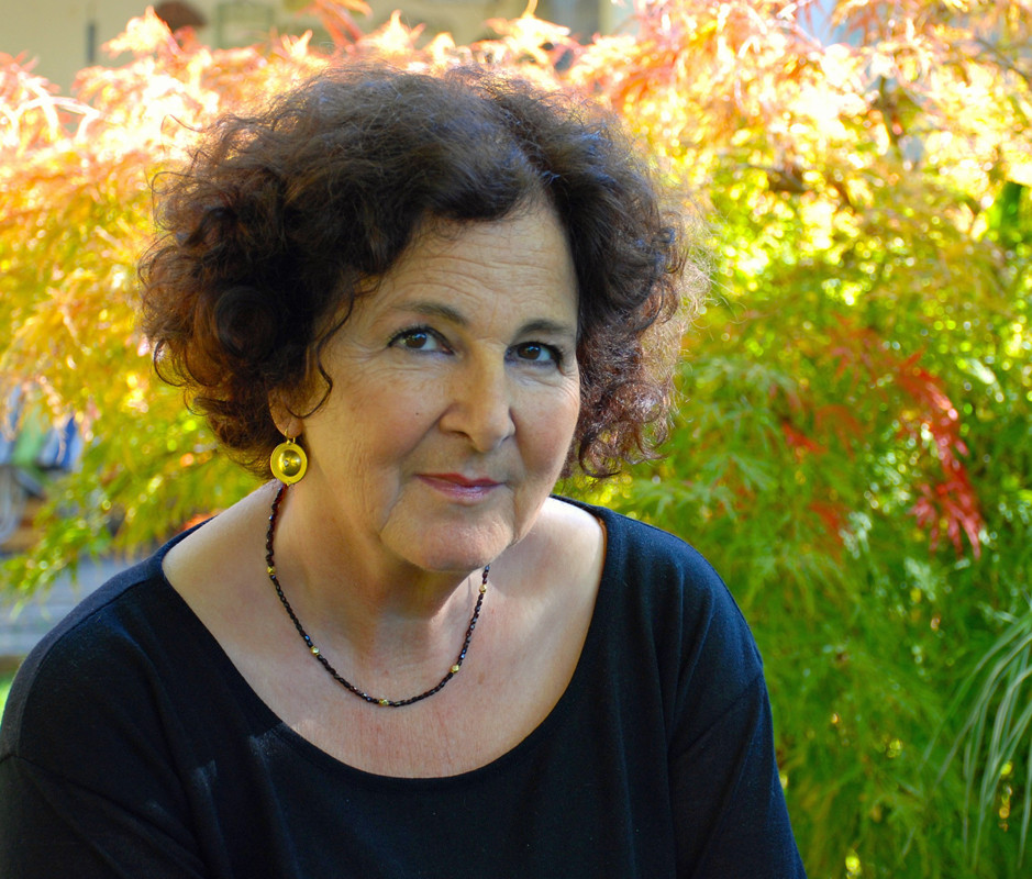 Vera Zwerger Bonell