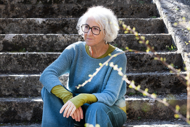 Sylvia Rier