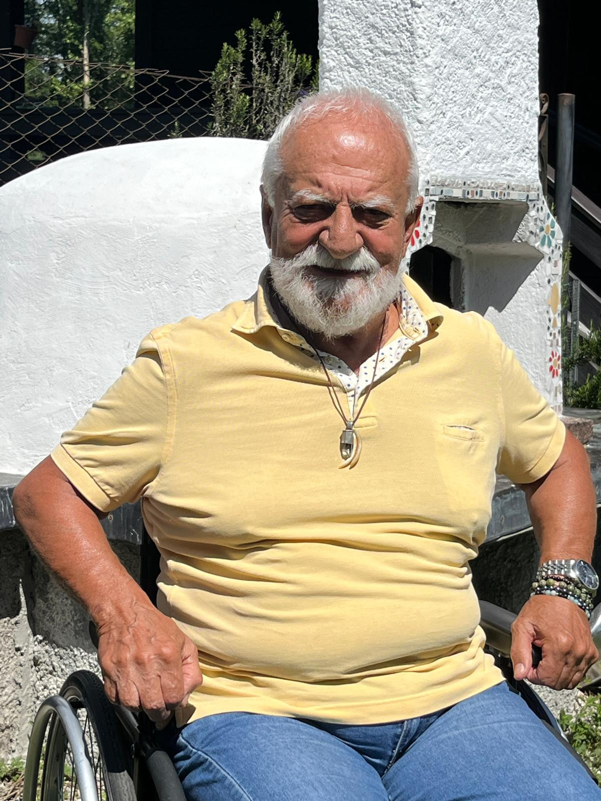 Germano Zanarotto