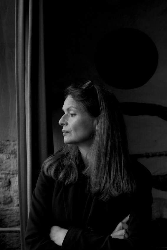 Sabine Gruber