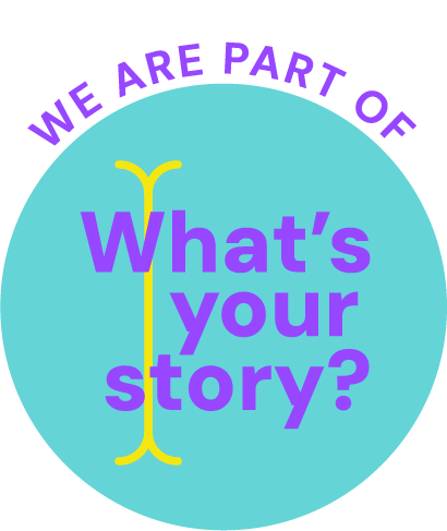 What's Your Story